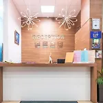 Admiral Plaza Premium Słoneczny Brzeg