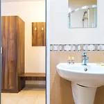 Admiral Plaza Premium Apartament