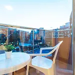 Admiral Plaza Premium Apartament