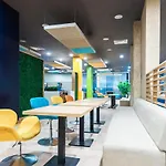Admiral Plaza Premium Apartament *