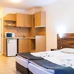 Admiral Plaza Premium Apartament Słoneczny Brzeg
