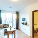 Admiral Plaza Premium * Słoneczny Brzeg