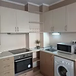Apartament Admiral Plaza Premium Słoneczny Brzeg