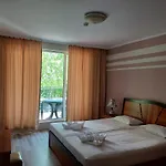 Admiral Plaza Premium * Słoneczny Brzeg