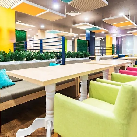 Admiral Plaza Premium Σάνι Μπιτς