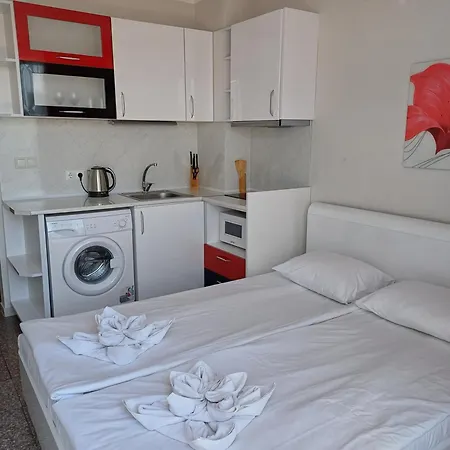 Διαμέρισμα Admiral Plaza Premium *