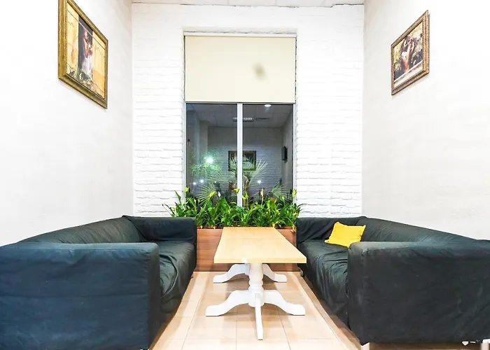 Admiral Plaza Premium Διαμέρισμα