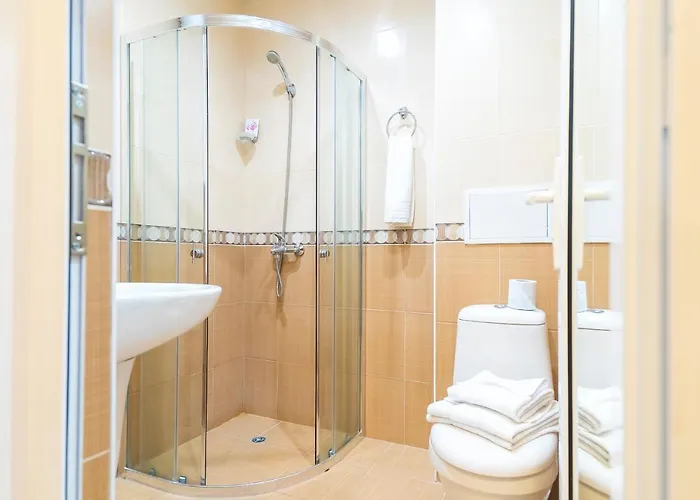 Admiral Plaza Premium