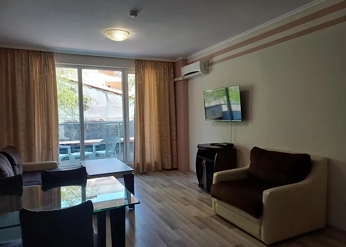 Admiral Plaza Premium * Σάνι Μπιτς