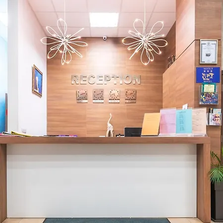 Admiral Plaza Premium Слънчев бряг