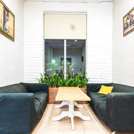 Admiral Plaza Premium Apartament