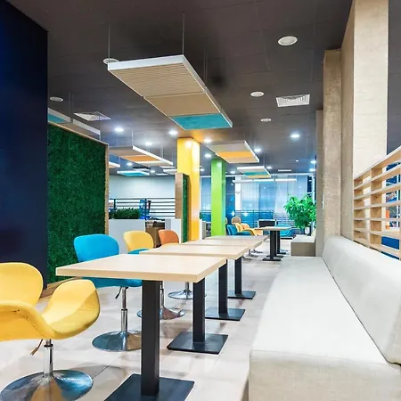 Admiral Plaza Premium Apartmán *