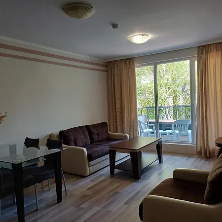 Apartament Admiral Plaza Premium *