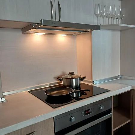 Apartament Admiral Plaza Premium