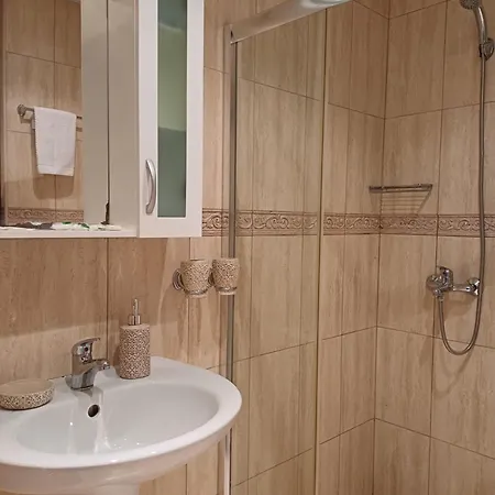 Admiral Plaza Premium Apartament *