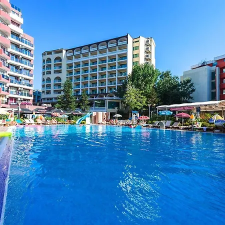 Appartement In Admiral Plaza *
