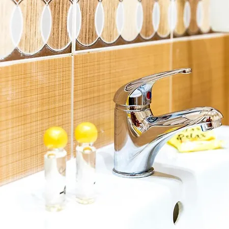 Apartament Premium In Admiral Plaza *