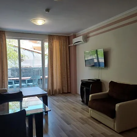 Premium In Admiral Plaza * Sunny Beach