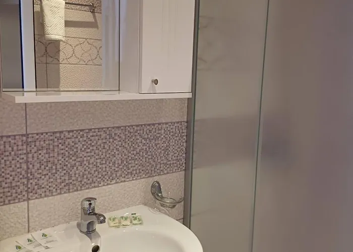 Admiral Plaza Premium