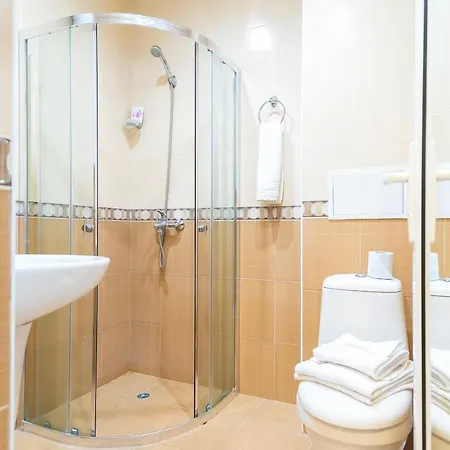 Admiral Plaza Premium