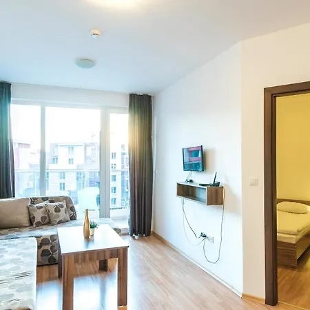 Admiral Plaza Premium * Sunny Beach