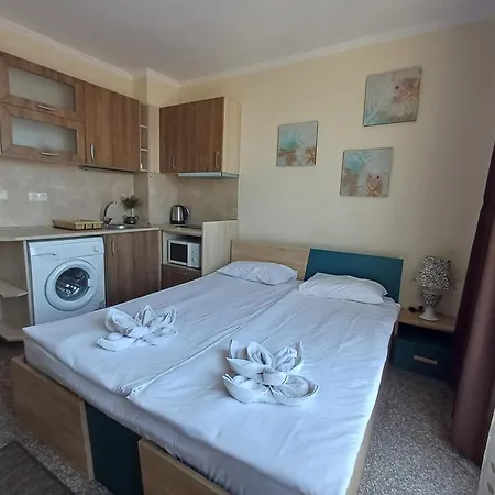 Admiral Plaza Premium Sunny Beach