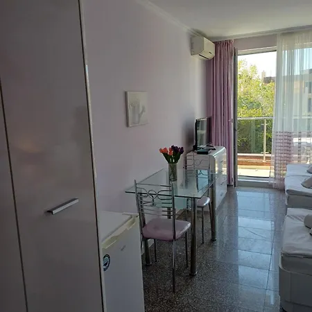 Admiral Plaza Premium Appartamento *