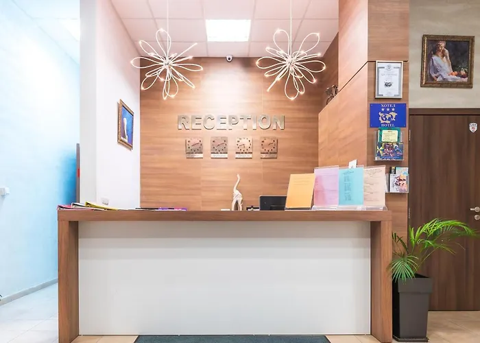 Admiral Plaza Premium Slăntjev Brjag